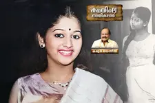 അന്ന് അവസാനമായി മോനിഷയുടെ നനുത്ത മുഖം ഒരുനോക്ക് കാണാൻ പോലും സാധിച്ചില്ല