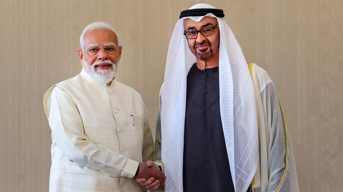 ഇന്ത്യയുടെ കരുതൽ എണ്ണശേഖരം 3 കോടി ബാരലാക്കും: യുഎഇയുമായി സുപ്രധാന കരാർ