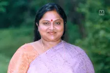 രണ്ട് മക്കൾക്കൊപ്പം ജീവിതം അനുഭവിച്ചറിയാൻ അവസരം നൽകി; മുകേഷിന് നന്ദി പറഞ്ഞ് സരിത