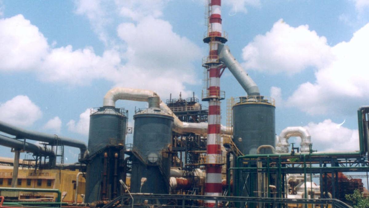 The acid crisis no one saw coming; and how it could make everything costlier