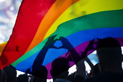 Nepal creates history; Balendra Shah govt sets up Gender and Sexual Minorities ministry