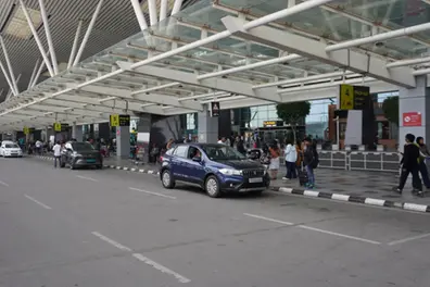 Bengaluru Airport hits 400 million passenger milestone as international surge drives record growth