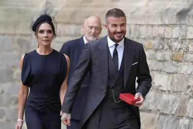 David Beckham richer than King Charles? Inside luxury lifestyle and £1.1 billion empire