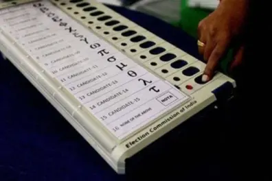 Bogus voting? EC orders probe after 10 foreign nationals with inked fingers held at TN airports