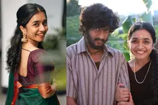 ഇൻസ്റ്റാറീലുകളിലെ ‘നീലോത്തി’, തെന്നിന്ത്യൻ നായികനിരയിലേക്കുയർന്ന് അനിഷ്മ