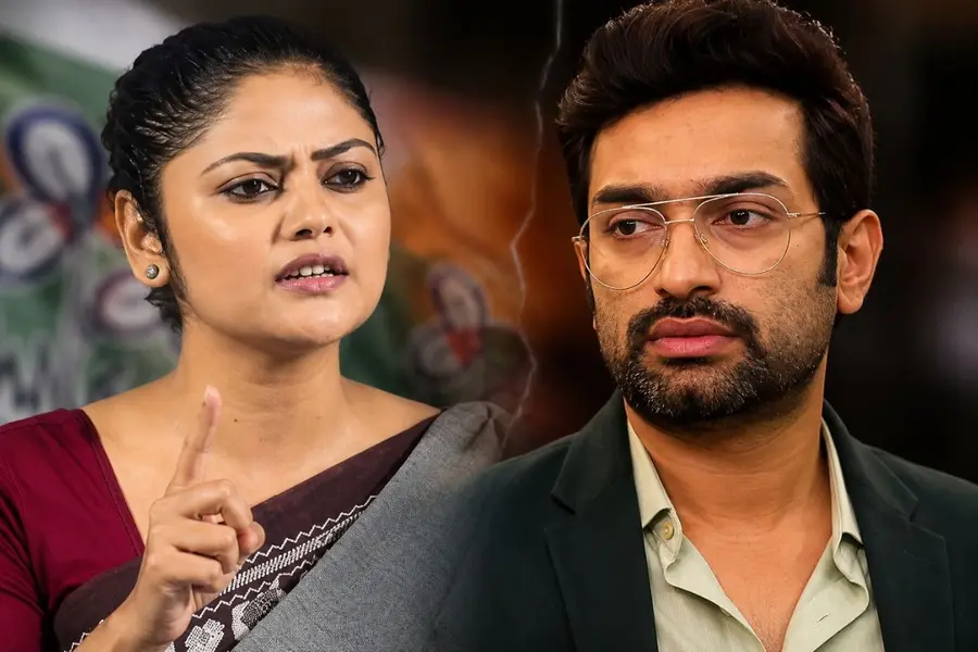 ‘Veiled threat’, police drama: Bengali actor makes shocking claims against TMC MP Saayoni Ghosh