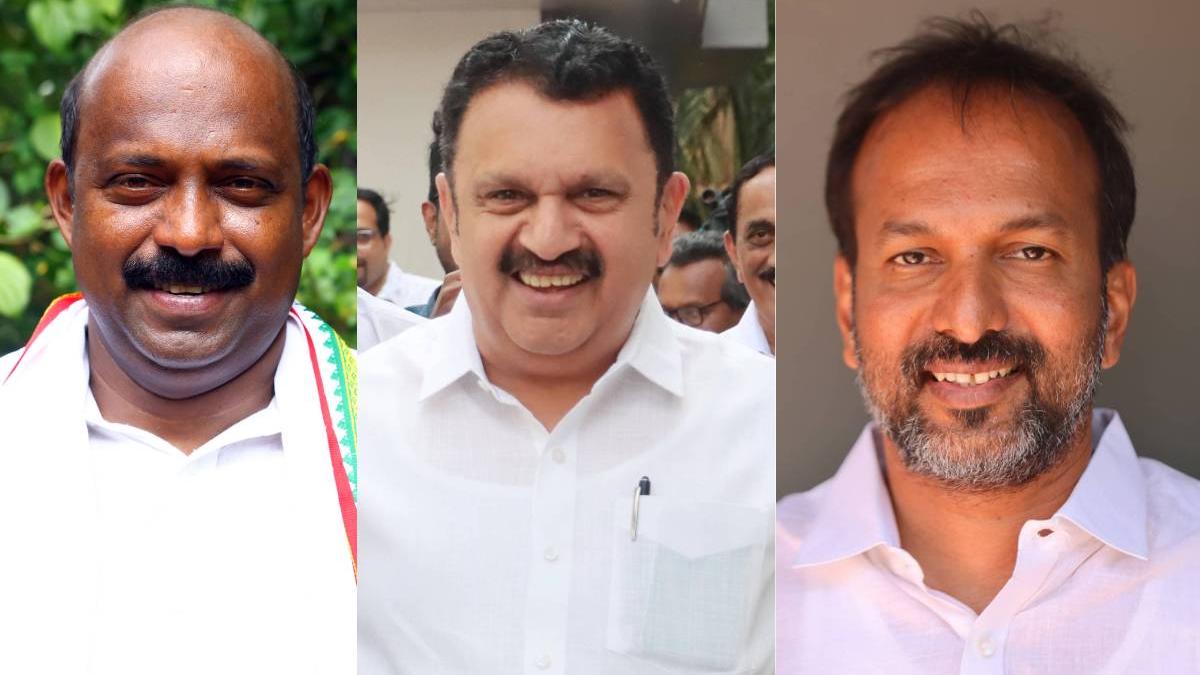 മന്ത്രിസഭാ രൂപീകരണം: കോൺഗ്രസിൽ ചർച്ചകൾ സജീവം, ലീഗിൽ അനിശ്ചിതത്വം തുടരുന്നു