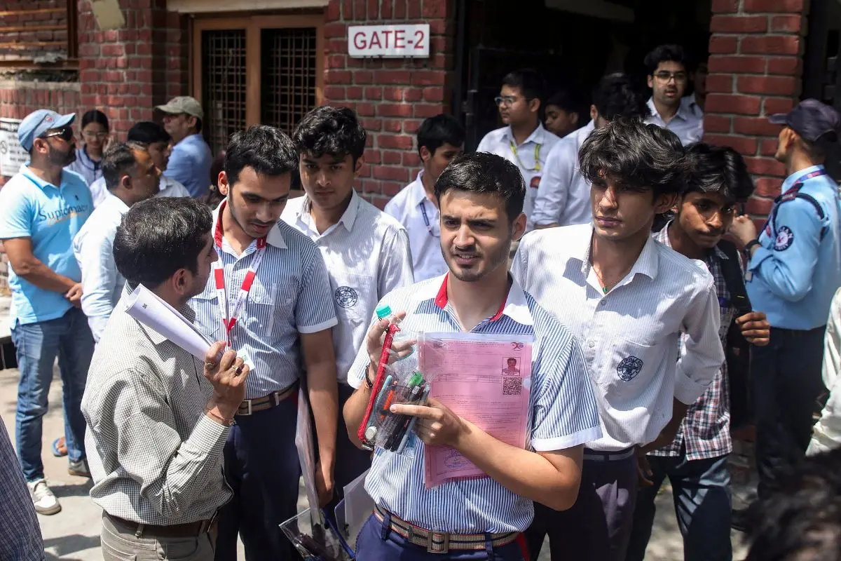 Representative photo: PTI