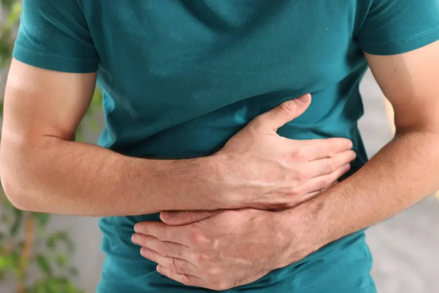 Digestion