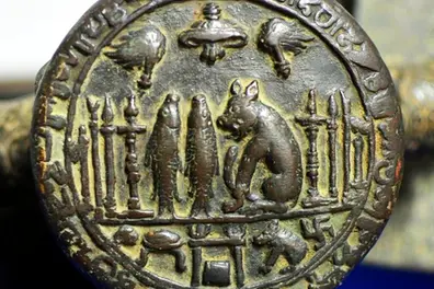 Thousand‑year voyage: How Chola copper plates found their way back from Netherlands to India