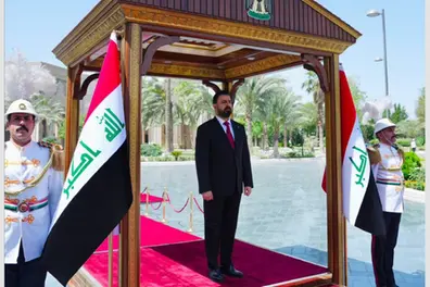 PM Modi congratulates new Iraqi Prime Minister Ali Falih Kadhim al-Zaidi, reaffirms strong bilateral ties