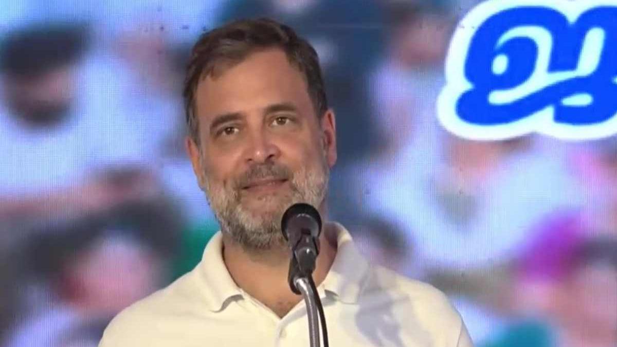 നീറ്റ് ചോദ്യപേപ്പർ ചോർച്ച: ധർമേന്ദ്ര പ്രധാൻ രാജിവെക്കണമെന്ന് രാഹുൽ ഗാന്ധി