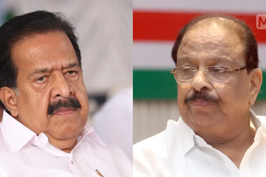 കോൺഗ്രസിന് പുതിയൊരു മുഖച്ഛായവന്നു, ചെറിയ പോരായ്മകളുള്ളത് പരിഹരിക്കും- കെ. സുധാകരൻ