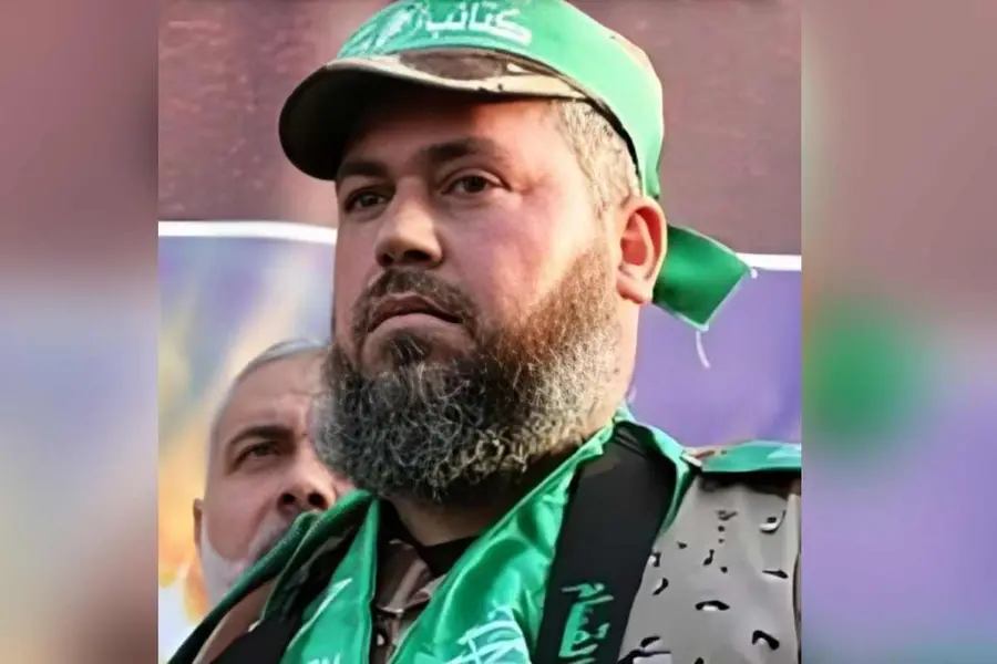 HAMAS-HADDAD
