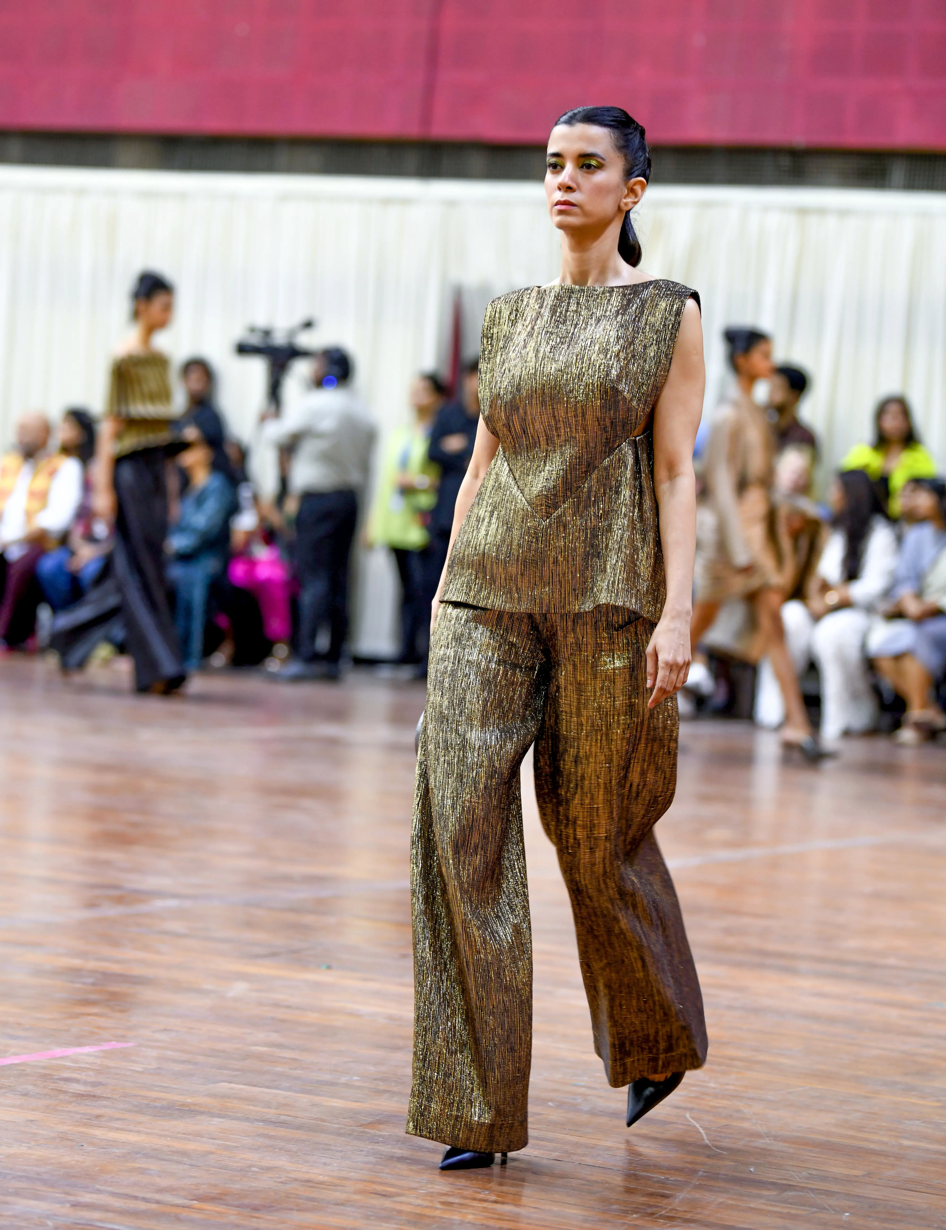 Saba Azad