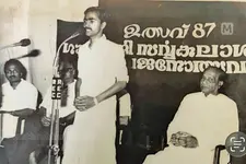പാട്ടുപാടിച്ച് എതിരാളിയെ വീഴ്ത്തിയ സ്ട്രാറ്റജിസ്റ്റ്; തന്ത്രങ്ങളുടെ ഉസ്താദായ VD എന്ന രാഷ്ട്രീയക്കാരൻ