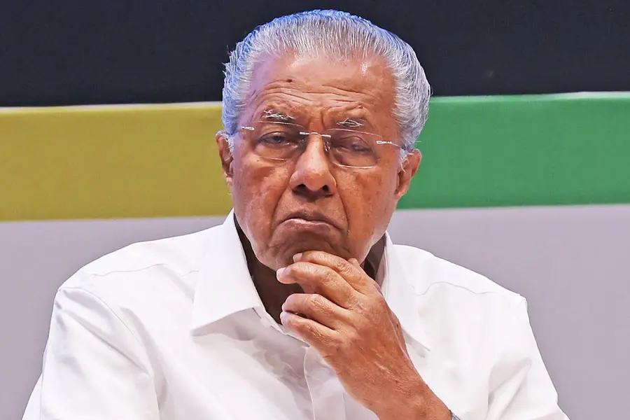 പിണറായിയെ പ്രതിപക്ഷനേതാവാക്കാനല്ല ജനവിധി; ഇനിയും തിരുത്തിയില്ലെങ്കിൽ BJPപ്രതിപക്ഷമാകുമെന്ന് വിമർശം