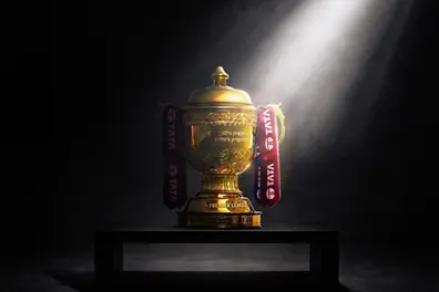 IPL 2026 points table: Team standings, net run rate and more