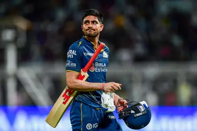‘We didn’t deserve to win’: Shubman Gill blasts Gujarat Titans’ dropped catches vs KKR