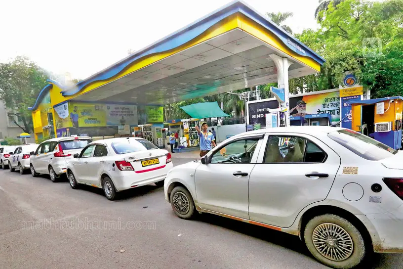 ഡൽഹിയിൽ സിഎൻജി വില വീണ്ടും കൂട്ടി; 48 മണിക്കൂറിനിടെ രണ്ടാമത്തെ വിലവർധന; കൂട്ടിയത് ഒരു രൂപ