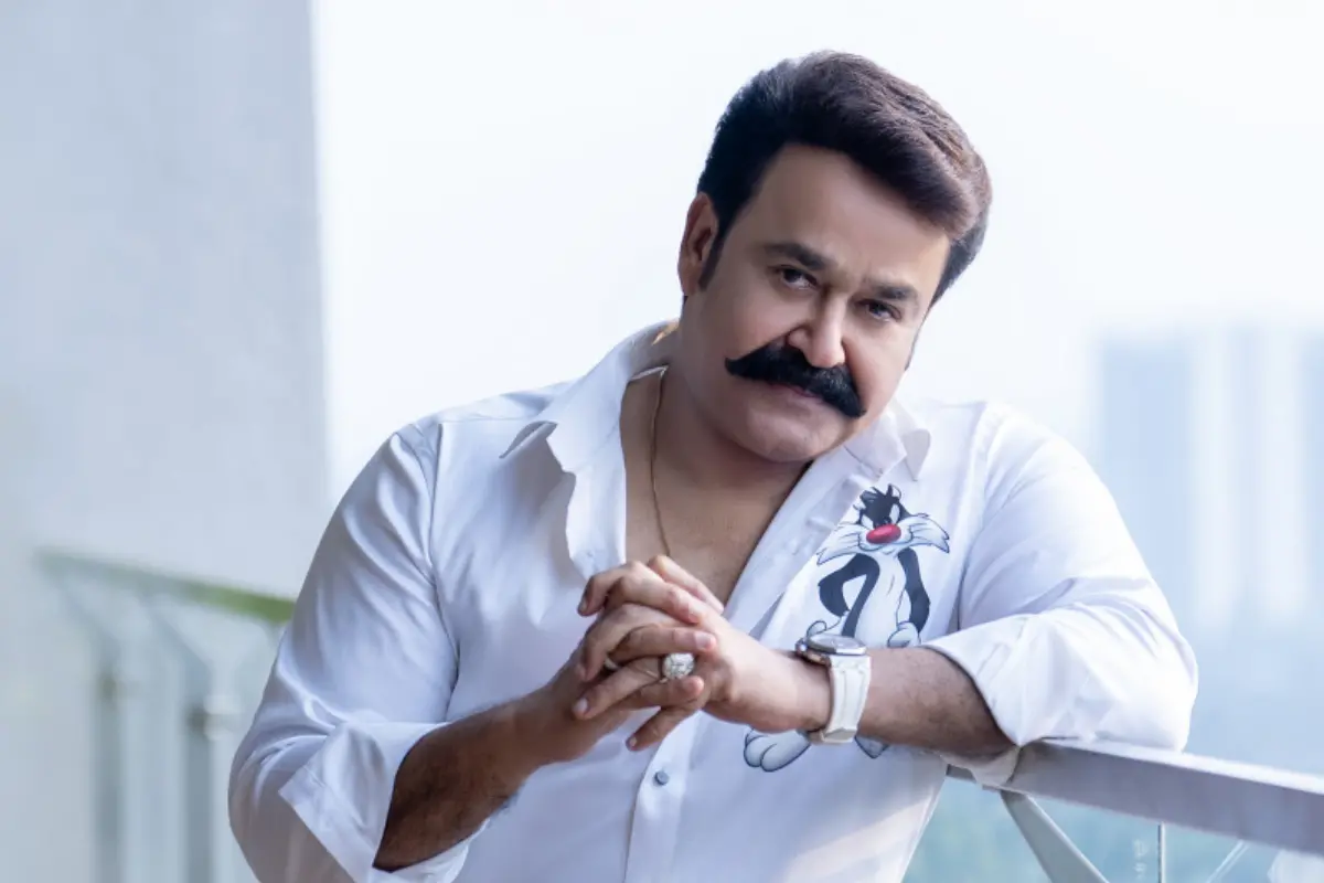 മോഹന്‍ലാല്‍ | ഫോട്ടോ: അനീഷ് ഉപാസന