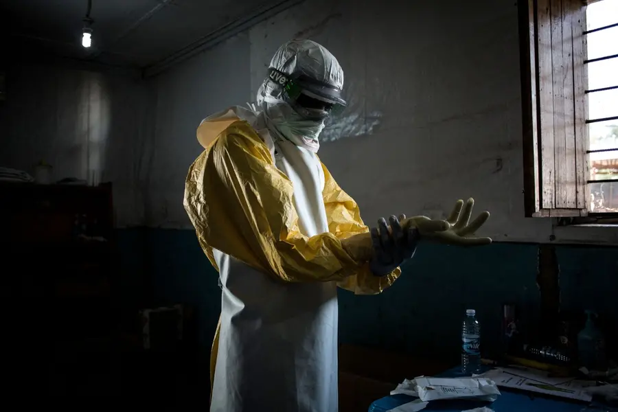 Ebola
