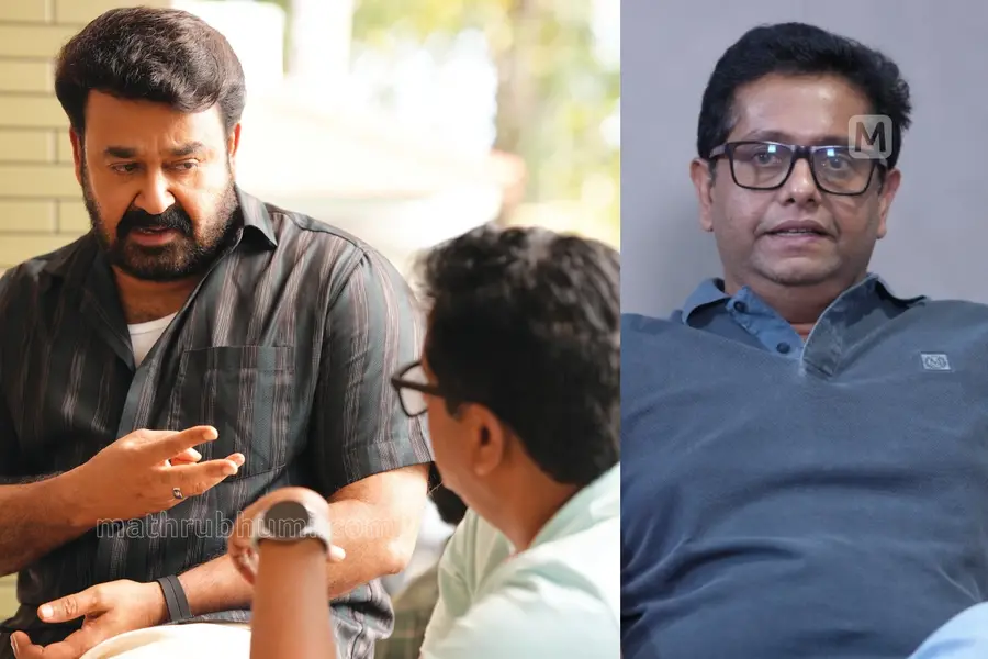 ‘Lalettan asked about a 3rd part’; Jeethu Joseph says Drishyam 3 is an emotional thriller| INTERVIEW