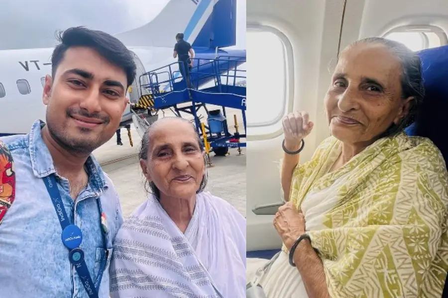 flight travel