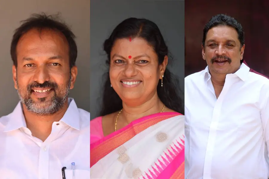 pc vishnunath bindu krishna shibu baby john