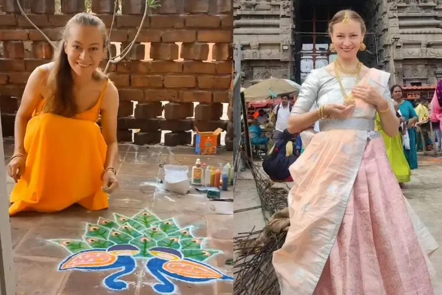 russian women