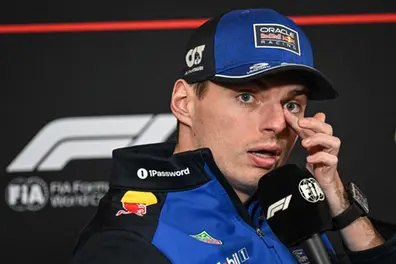 Max Verstappen to Ferrari? Ralf Schumacher predicts Mercedes is a better fit amid Red Bull slump