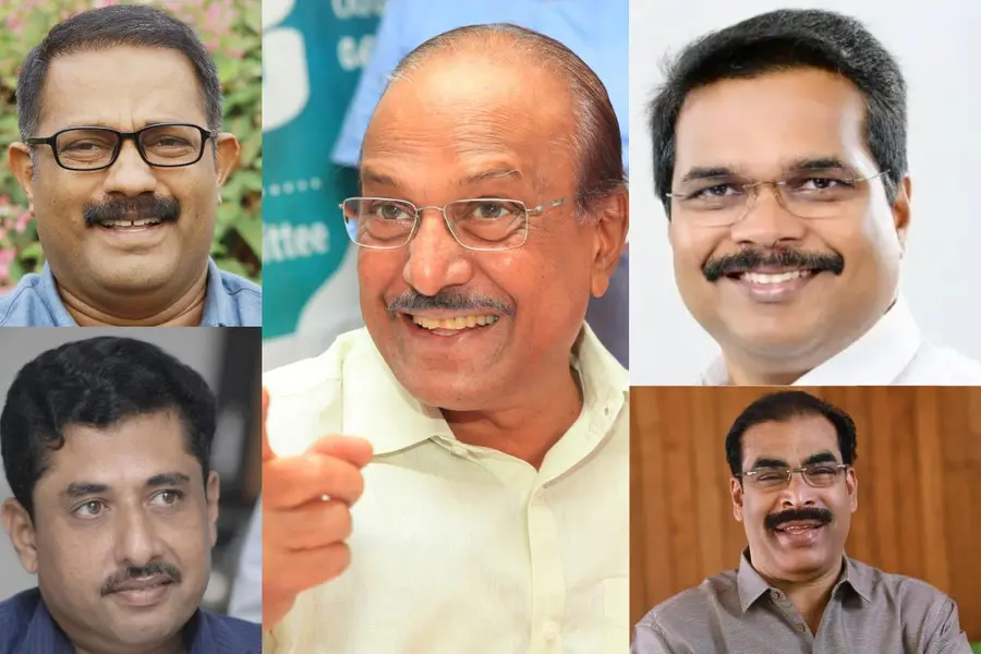 IUMLMinisters