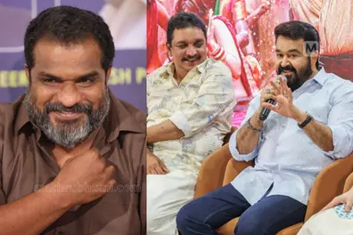 Mohanlal and Dileesh Pothan to team up, Shibu Baby John to produce; Antony Perumbavoor confirms L3