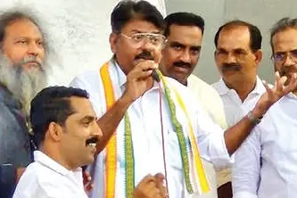 ഒടുവിൽ സമവായം, ജലവകുപ്പ് കേരള കോൺഗ്രസിന്; അപു ജോൺ ജോസഫ് ചീഫ് വിപ്പ് ? റിപ്പോർട്ട്