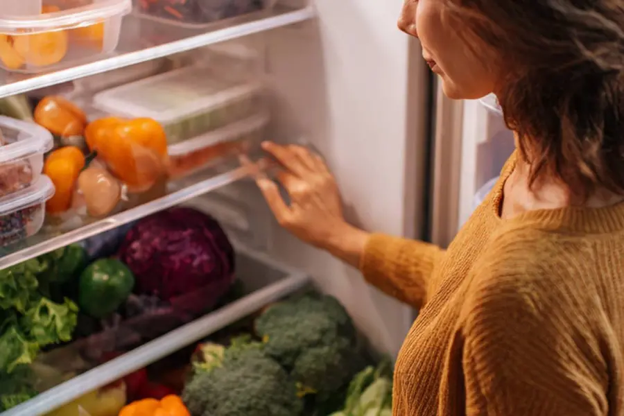 Keep Food Fresh Longer