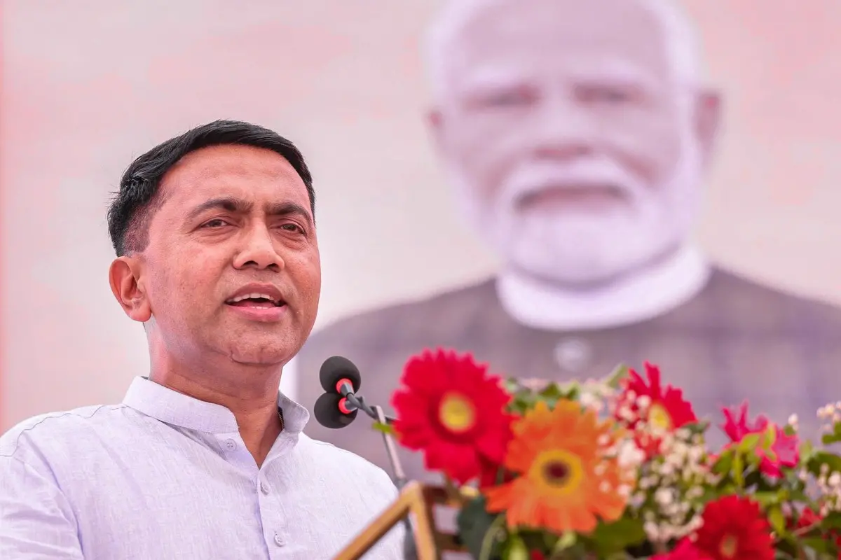 Goa bans government-funded foreign trips, cancels all approved overseas visits