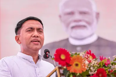Goa bans government-funded foreign trips, cancels all approved overseas visits