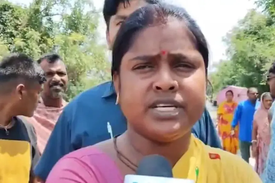 കന്നുകാലികളെ അറുക്കാൻ ജനനസർട്ടിഫിക്കറ്റ് ഹാജരാക്കണമെന്ന് ബംഗാളിലെ ബിജെപി എംഎൽഎ