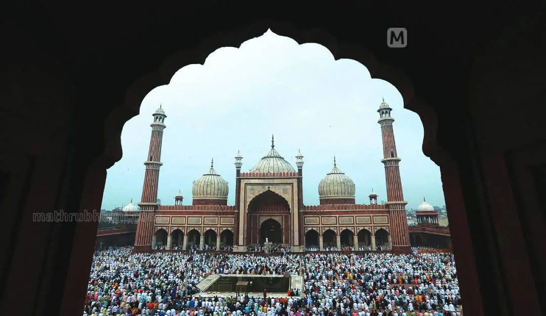 Representational image