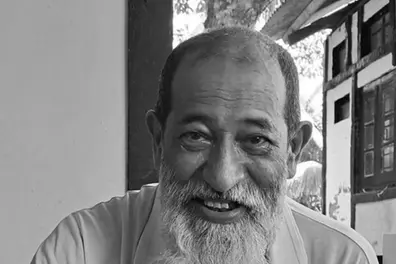 Assam tourism icon Achintya Barua who helped place Kaziranga on global map passes away