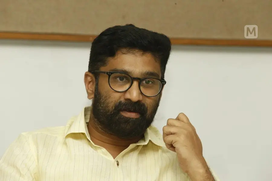 ‘തൃത്താലയുടെ എം.എൽ.എ.’; എല്ലാം ഒറ്റവാക്കിലൊതുക്കി വി.ടി. ബൽറാം