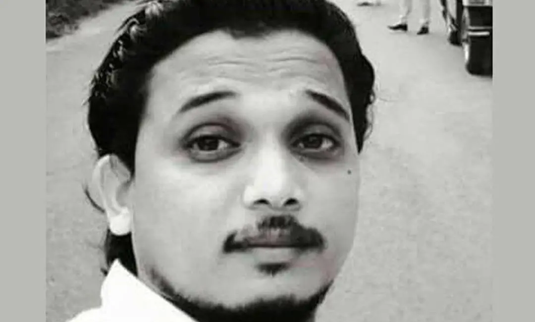 ഷുഹൈബ്