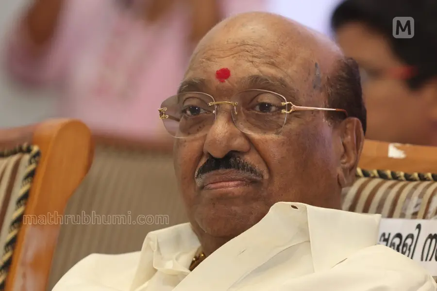 ‘അധികാരത്തിലേറുംമുൻപ് ലീഗ് ഭരണം തുടങ്ങി’; വാക്കിലും പ്രവൃത്തിയിലും അപകടസൂചനയെന്ന് വെള്ളാപ്പള്ളി