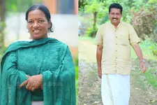 മന്ത്രിസഭയിൽ പാലക്കാടൻ വിസ്മയം! ജില്ലയിൽനിന്നുള്ള ആദ്യ വനിതാമന്ത്രി; മുസ്‌ലിംലീഗ് പ്രതിനിധി ഇതാദ്യം