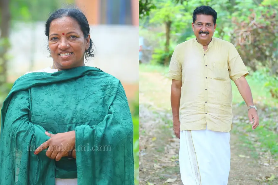 മന്ത്രിസഭയിൽ പാലക്കാടൻ വിസ്മയം! ജില്ലയിൽനിന്നുള്ള ആദ്യ വനിതാമന്ത്രി; മുസ്ലിംലീഗ് പ്രതിനിധി ഇതാദ്യം