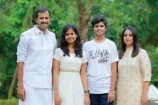 റെക്കോഡ് ഭൂരിപക്ഷം; വീണ്ടും മന്ത്രിസ്ഥാനം