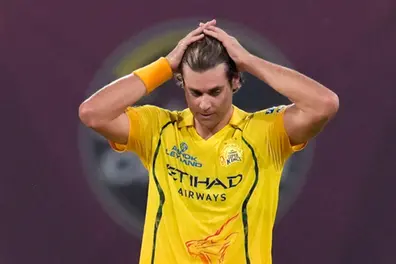 ‘We'll lift the trophy:’ Spencer Johnson issues bold playoff warning ahead of crucial SRH clash