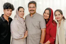 പിതാവിന്റെ പാതയിൽ മകൻ; കളമശ്ശേരിയിൽ മന്ത്രി തുടർച്ച