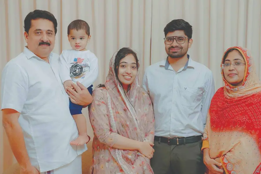 ചരിത്ര ഭൂരിപക്ഷത്തോടെ എൻ. ഷംസുദ്ദീൻ മന്ത്രിപദത്തിലേക്ക്