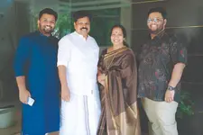 വണ്ടൂരിന്റെ വിശ്വസ്തൻ: എ.പി. അനിൽ കുമാർ മൂന്നാം തവണയും മന്ത്രിസഭയിൽ